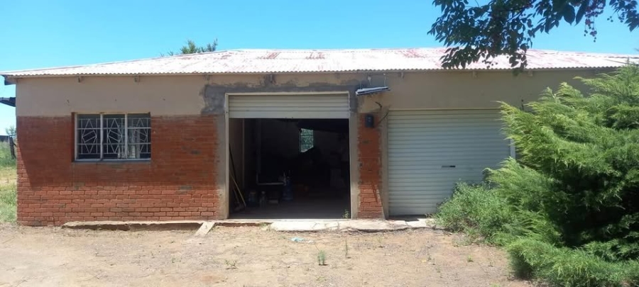 5 Bedroom Property for Sale in Edenburg Rural Free State